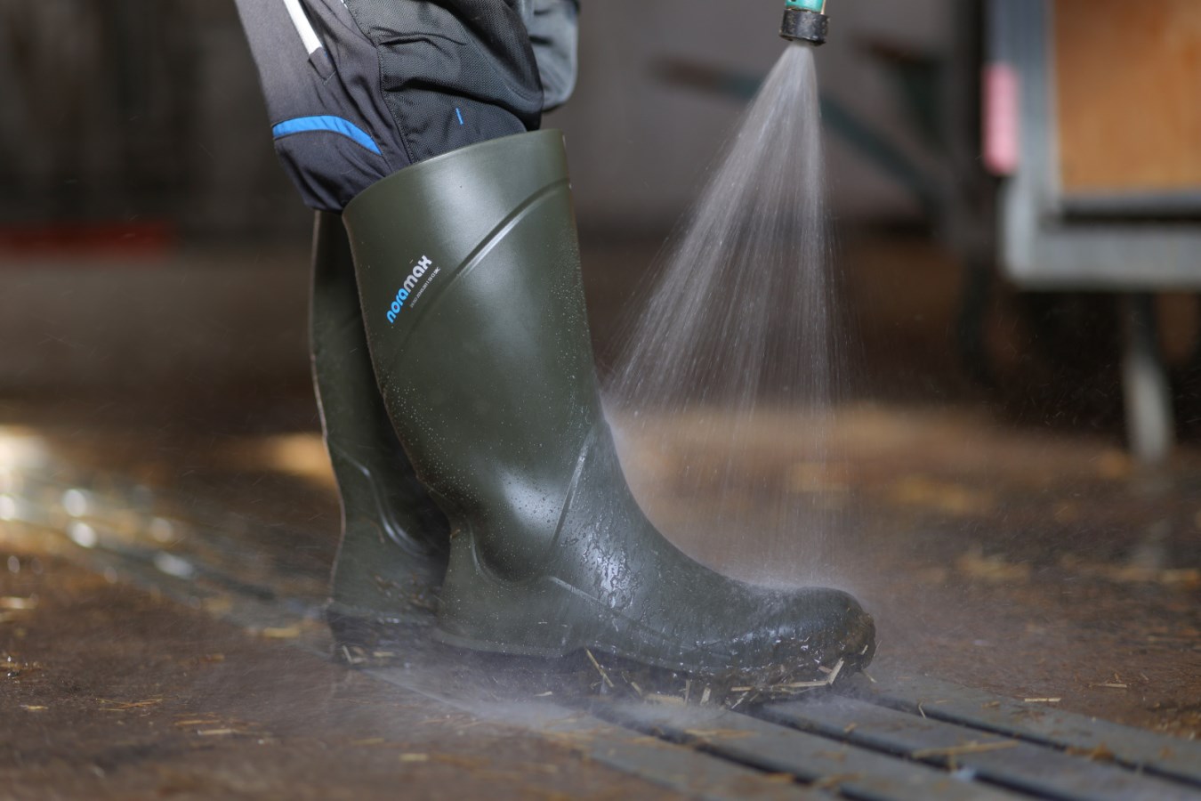 NORAMAX Safety S5 Protecti Albert Kerbl GmbH