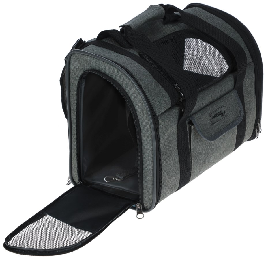 Dog Backpack Vacation,Pet,  - Albert Kerbl GmbH