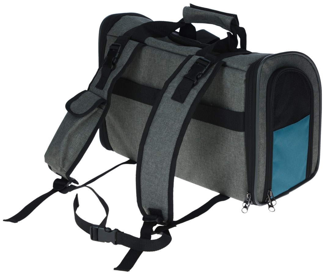 Dog Backpack Vacation,Pet,  - Albert Kerbl GmbH