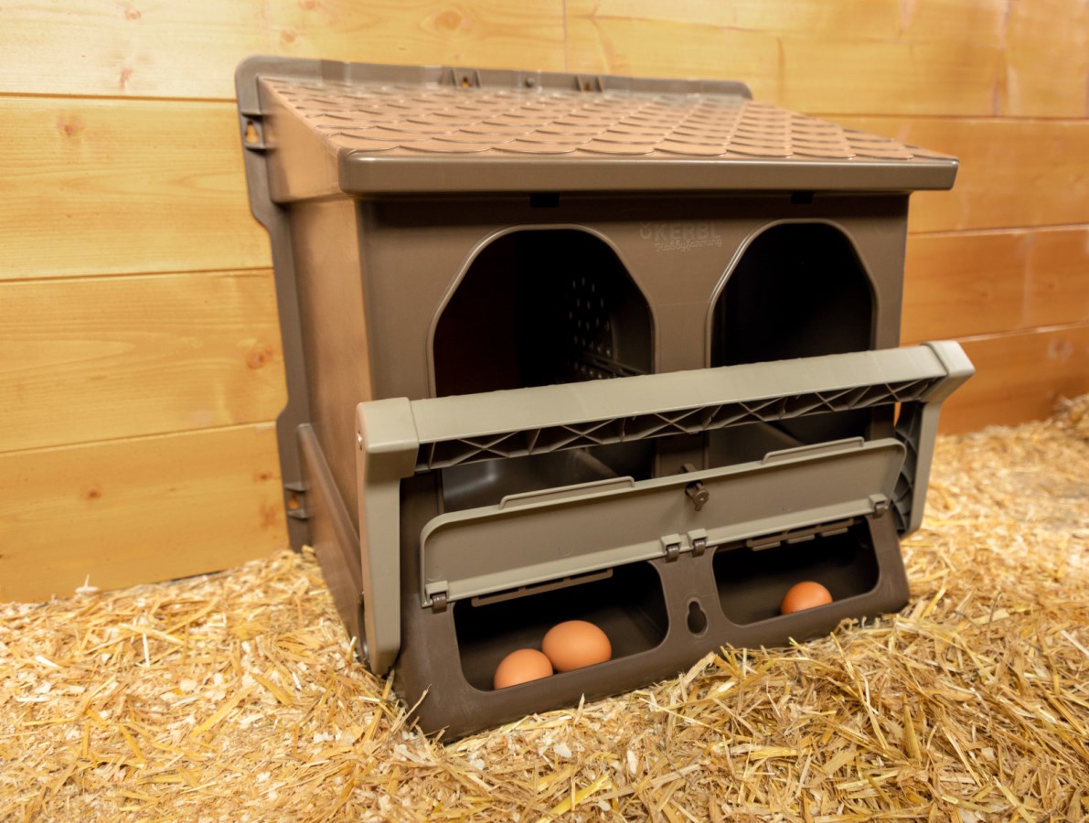 Laying Nest,Hobby Farming,  - Albert Kerbl GmbH
