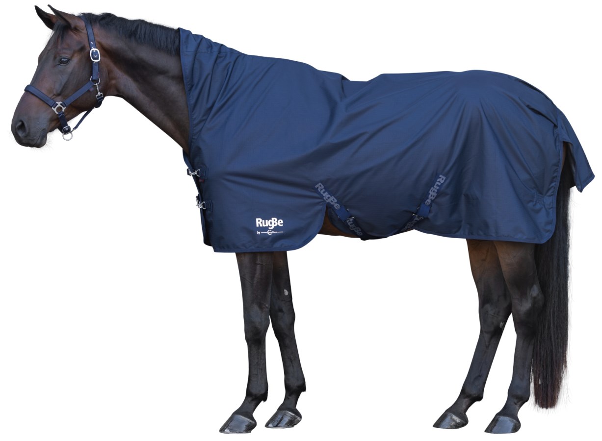 Outdoor Horse Blanket RugB  - Albert Kerbl GmbH