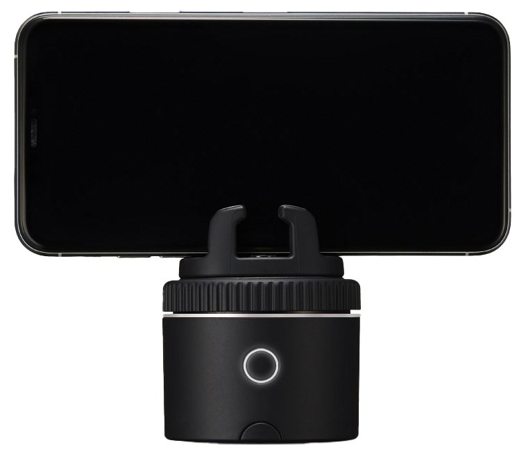 Pivo pod 自動雲台 Pivo Pod Silver Essential Pack - Lowest price guarantee