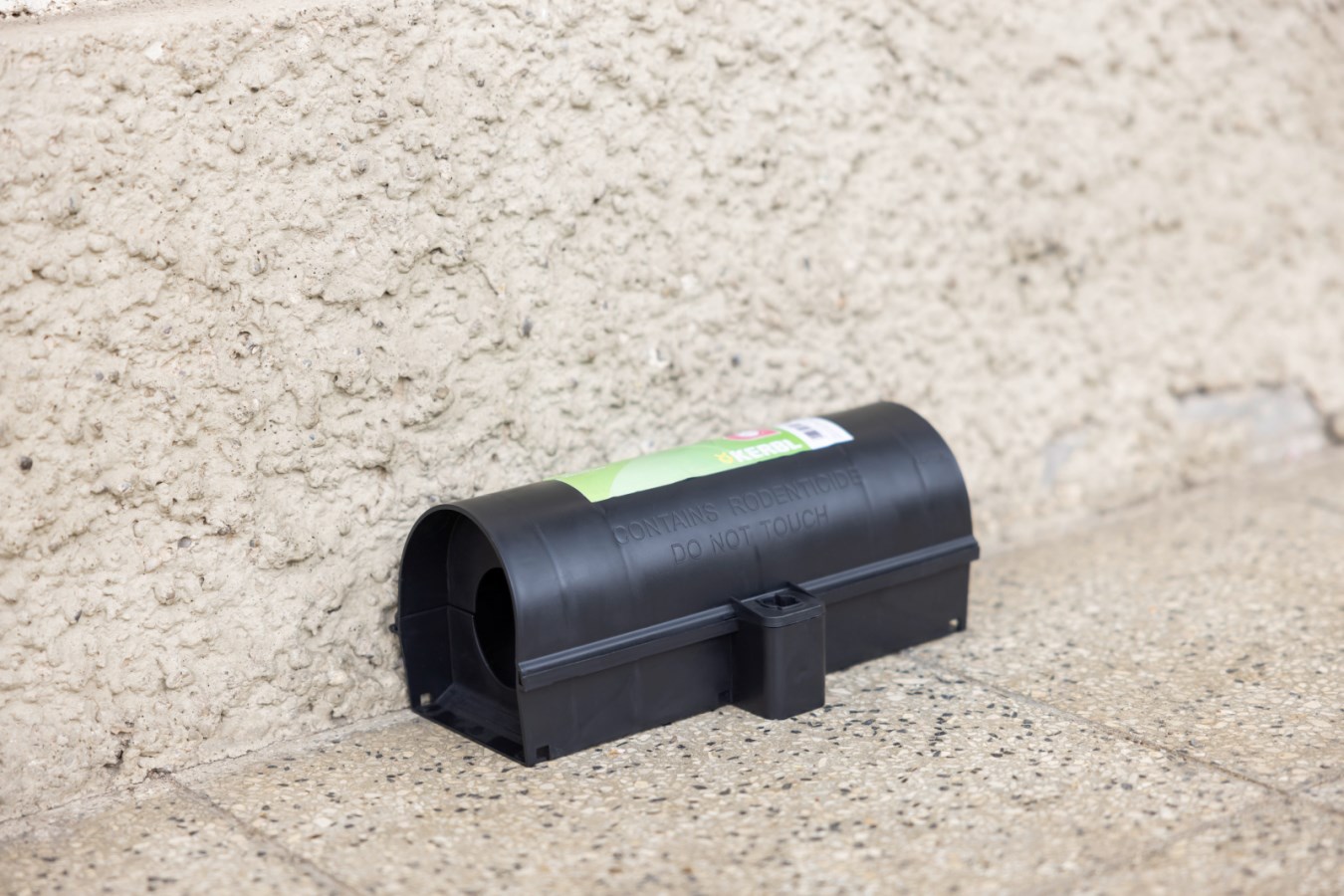 Bait Station BlocBox,Stabl  - Albert Kerbl GmbH