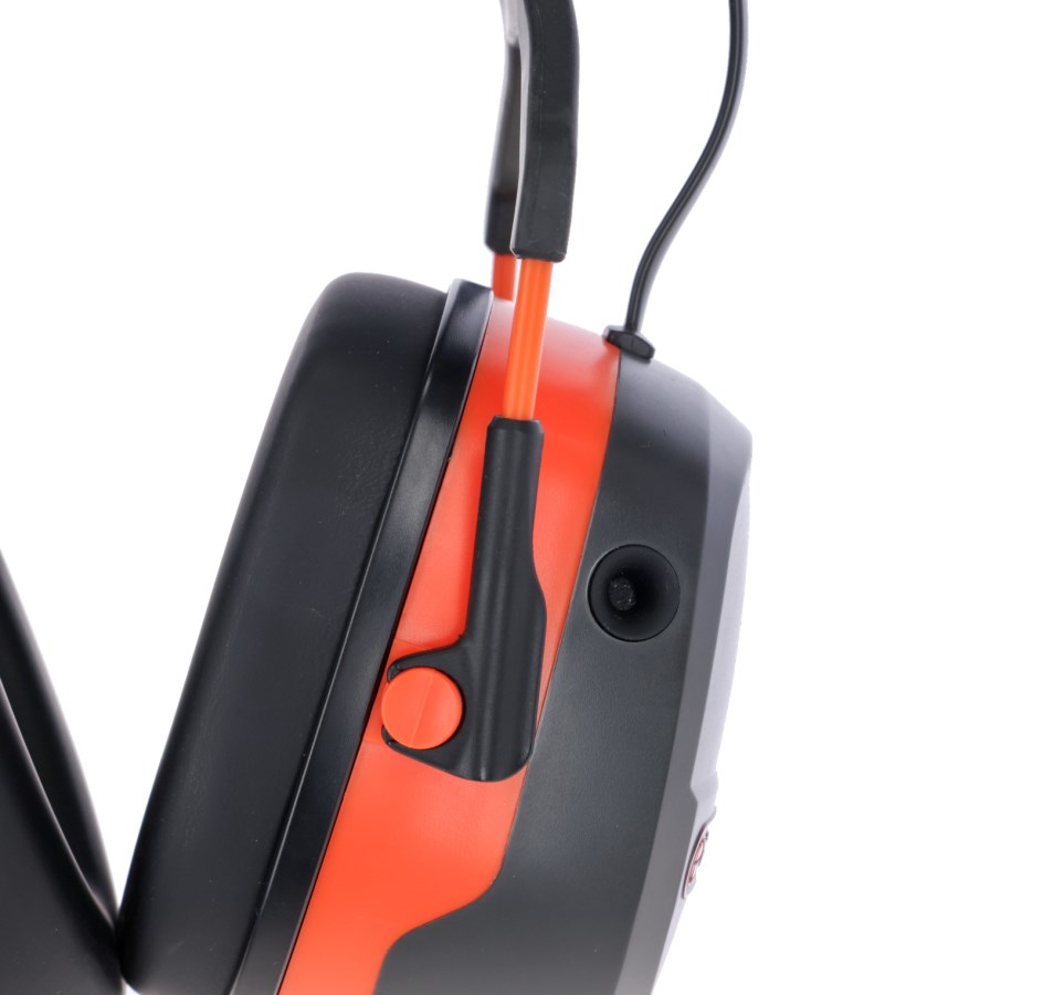 multi-media ear protection  - Albert Kerbl GmbH