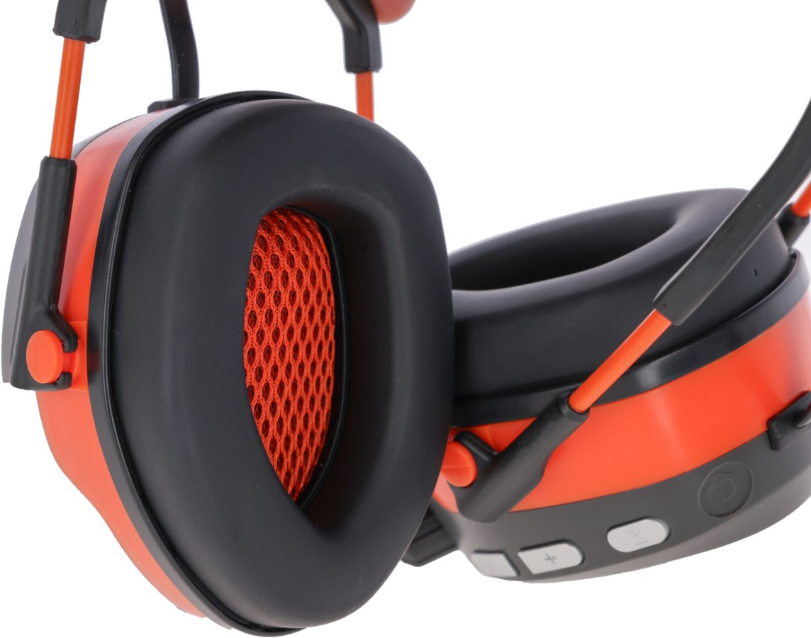 multi-media ear protection  - Albert Kerbl GmbH
