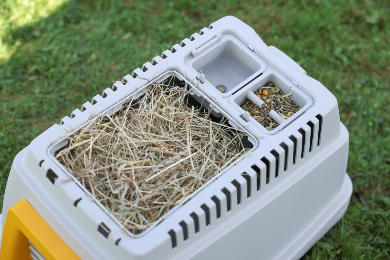 Rabbit House Bunny Base,Pe  - Albert Kerbl GmbH