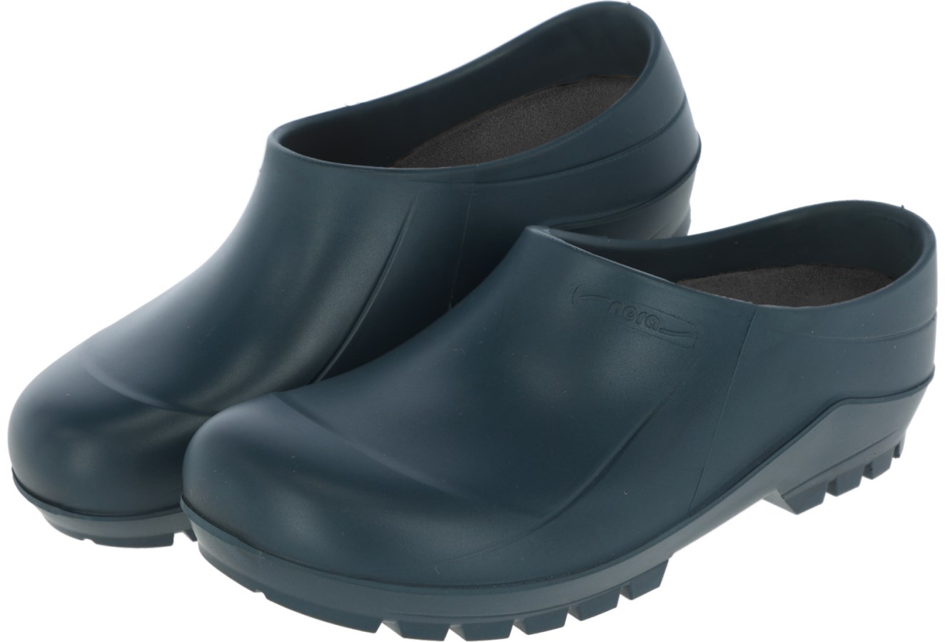 靴 ORR Toggle Clogs nora PU Clogs COMFY,Protec  - Albert Kerbl GmbH