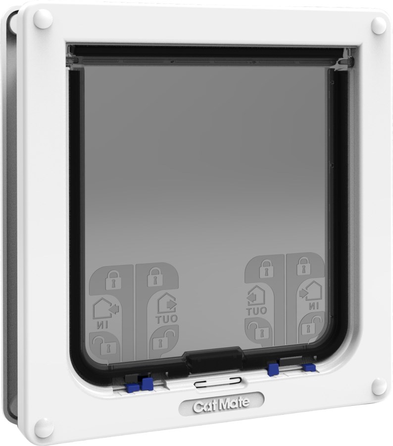 Cat Mate® 4-way Cat Door X  - Albert Kerbl GmbH