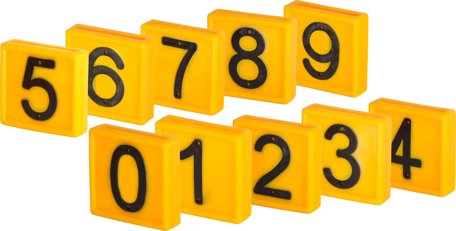 Numbering block,Agricultur ... - Albert Kerbl GmbH