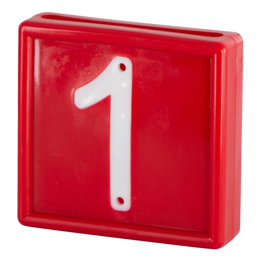 Numbering block,Agricultur ... - Albert Kerbl GmbH