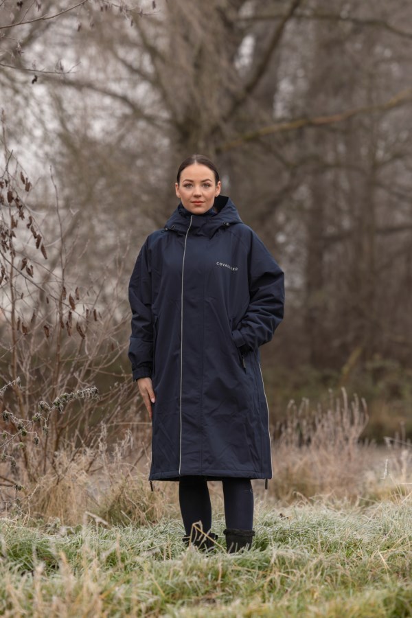 Coat Arktis,Horses,Riding  - Albert Kerbl GmbH
