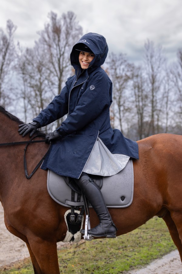 Coat Arktis,Horses,Riding  - Albert Kerbl GmbH