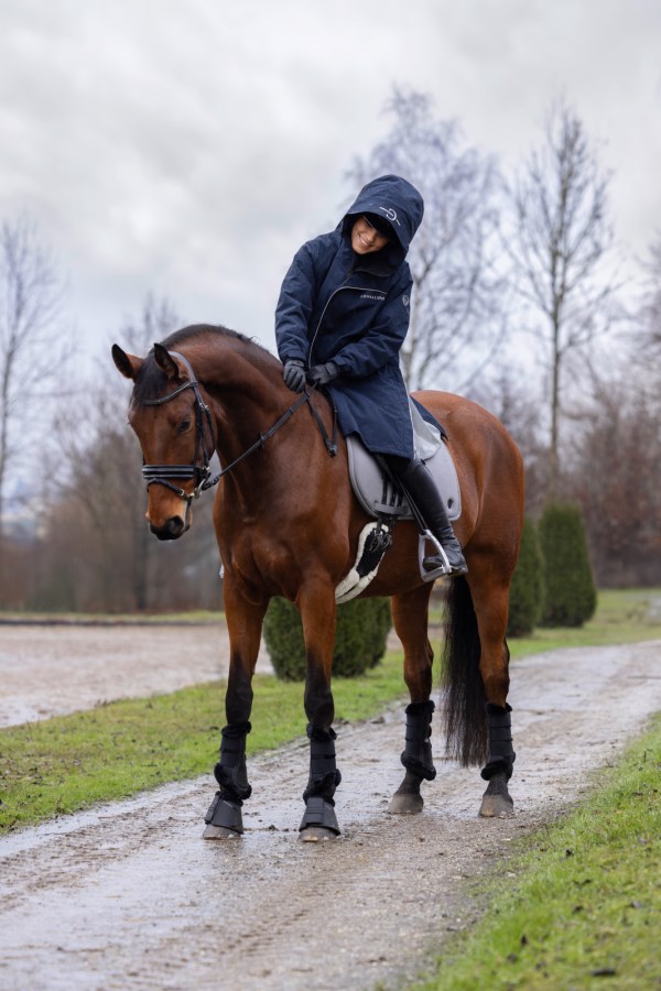 Coat Arktis,Horses,Riding  - Albert Kerbl GmbH