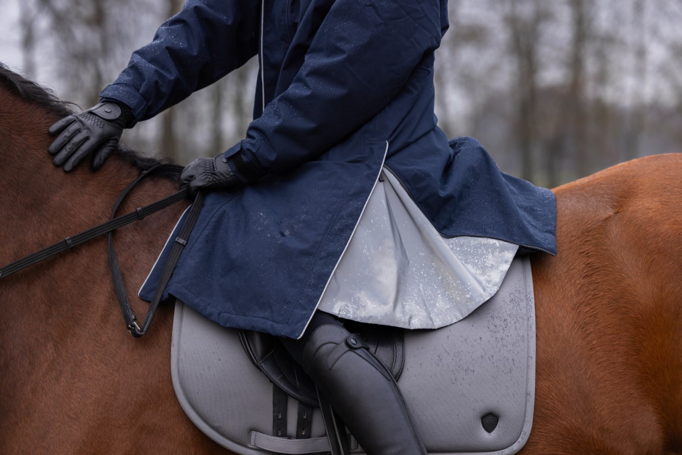 Coat Arktis,Horses,Riding  - Albert Kerbl GmbH