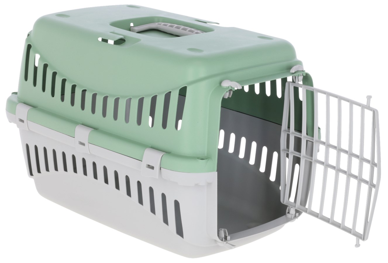 Kerbl Pet Expedion Cușcă de transport : cumpără ieftin | zooplus.ro