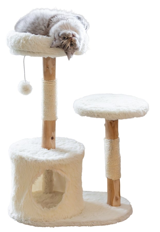 Cat Tree Lucia,Pet,New pro  - Albert Kerbl GmbH