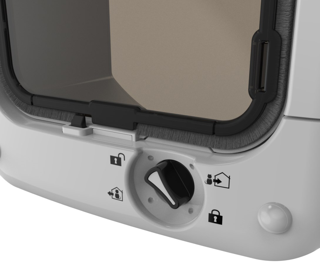 Cat Mate® Microchip Cat Do  - Albert Kerbl GmbH