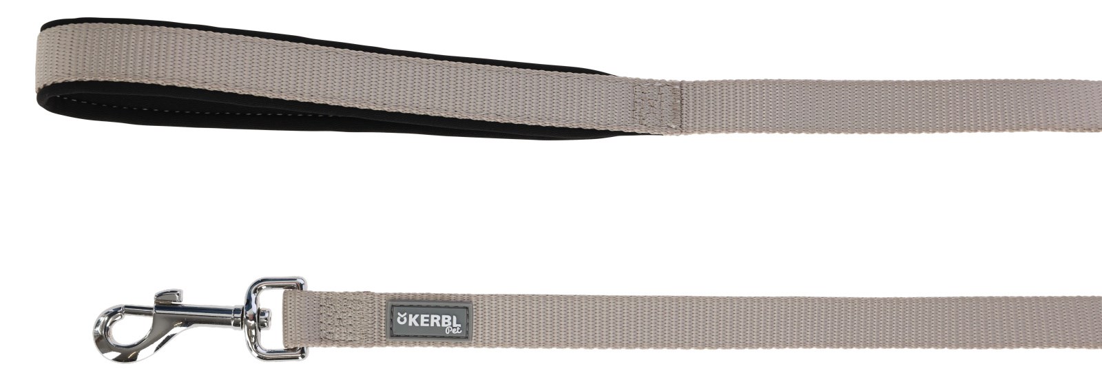 Chaîne avec collier intégré pour chien Miami Plus - Pet