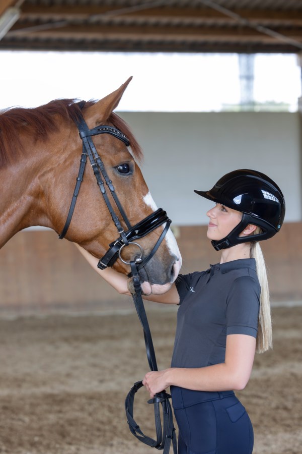 Covalliero Cap Eclipse bestellen? - Laagste prijs garantie