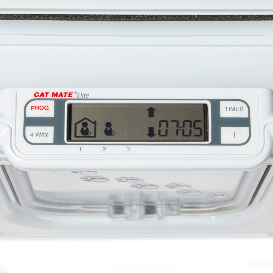 Cat Mate® Microchip Cat Do  - Albert Kerbl GmbH