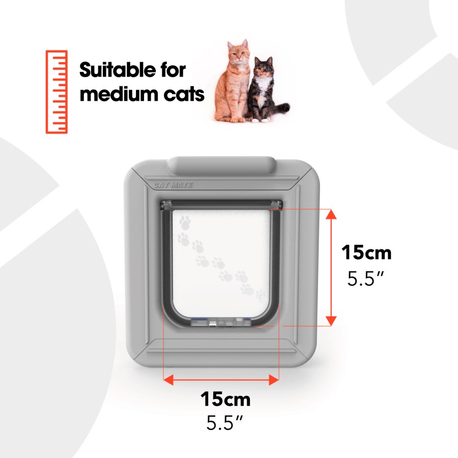 Cat Mate® Microchip Cat Do  - Albert Kerbl GmbH