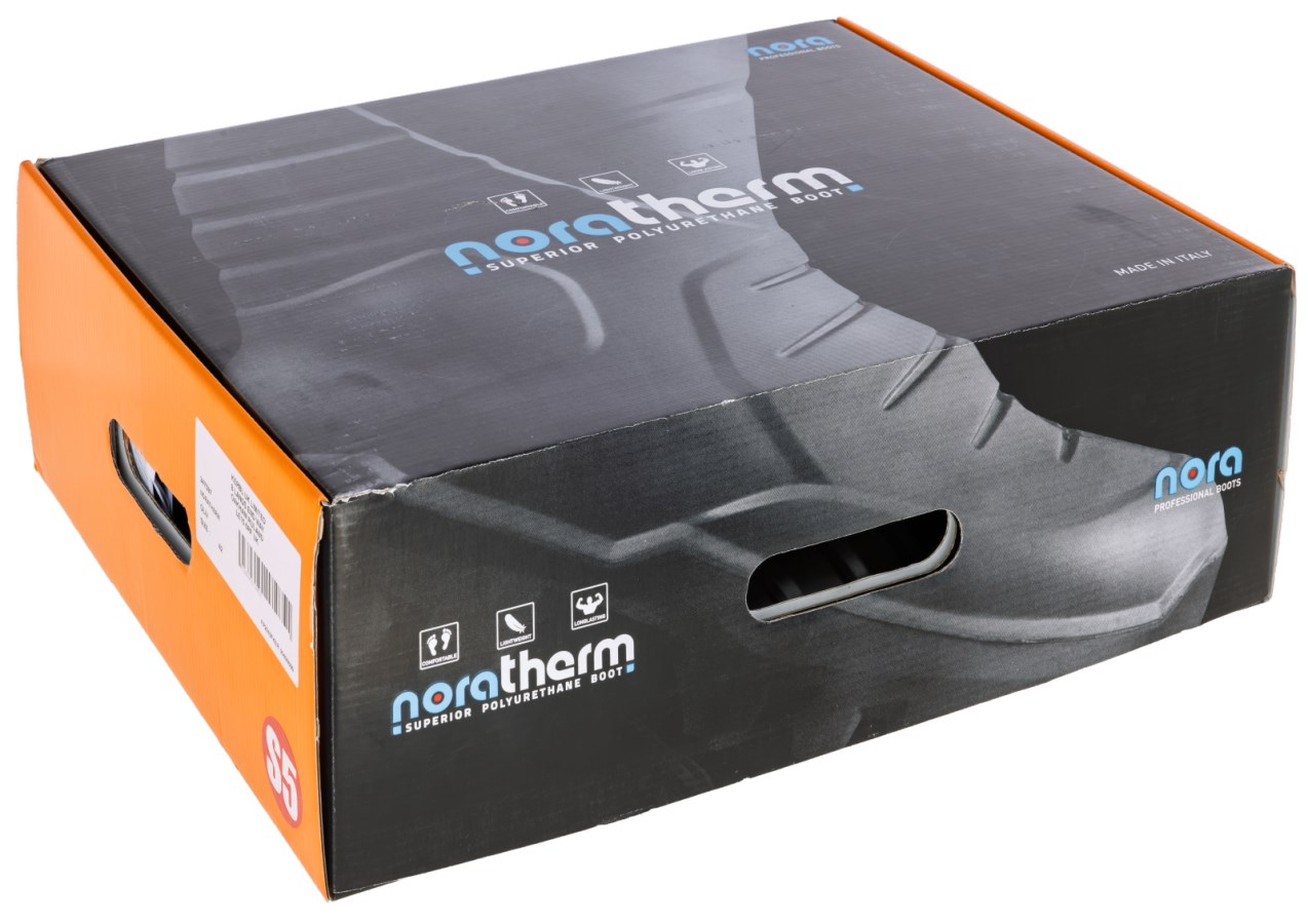 national ホットウォーマー NORATHERM S5,Protective Eq  - Albert Kerbl GmbH