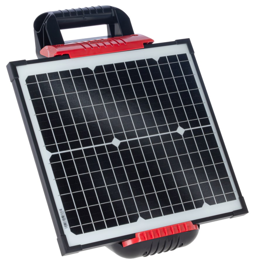 SUN(電子) SKF-K500 Sun Power S 1500,Fencing,F  - Albert Kerbl GmbH
