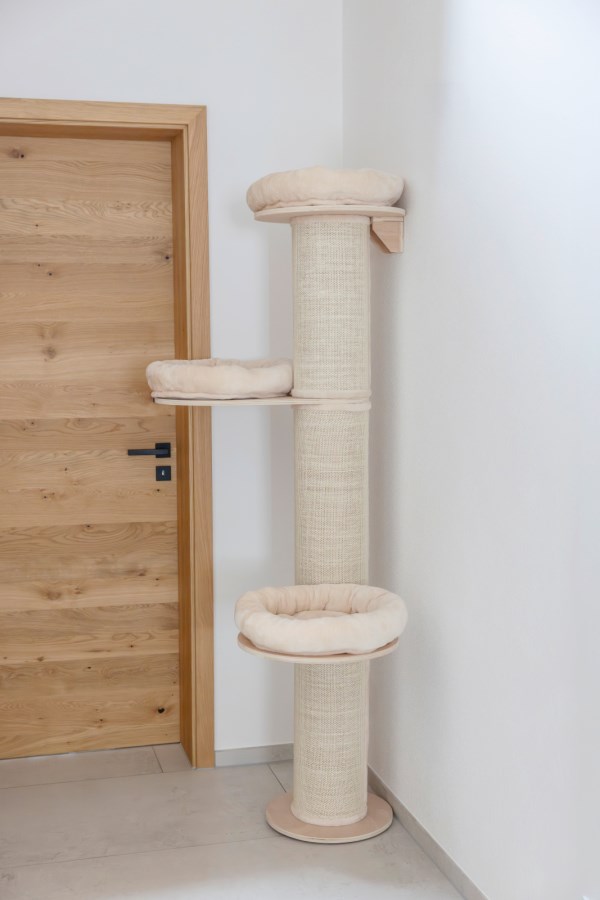Cat Tree Dolomit Tower,Pet  - Albert Kerbl GmbH