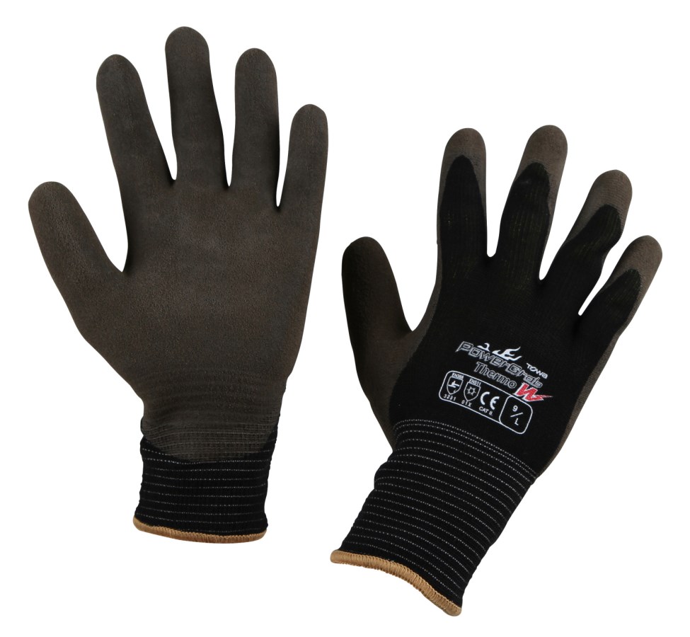 Winter Glove PowerGrab The  - Albert Kerbl GmbH