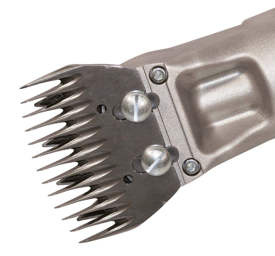 sheep出品 Professional Electric Sheep Shearing Handpieces with DC