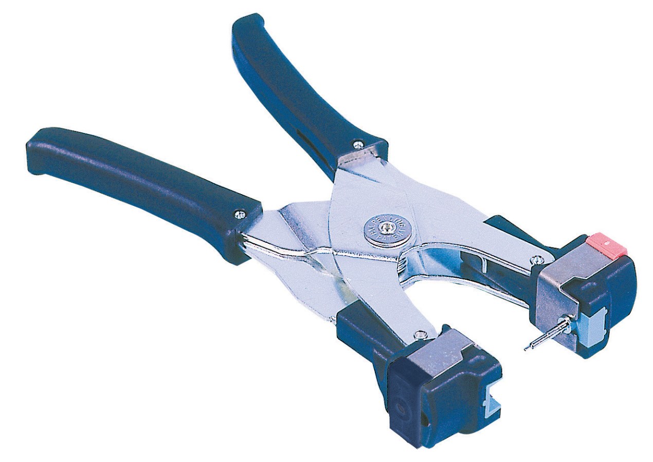 Ear tag pliers for AllFlex ... - Albert Kerbl GmbH