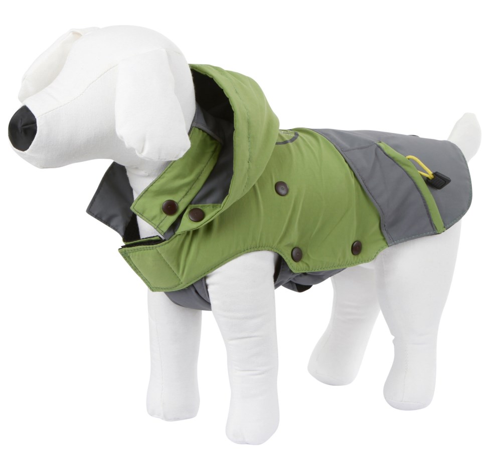Dog Coat Vancouver,Pet,Dog  - Albert Kerbl GmbH