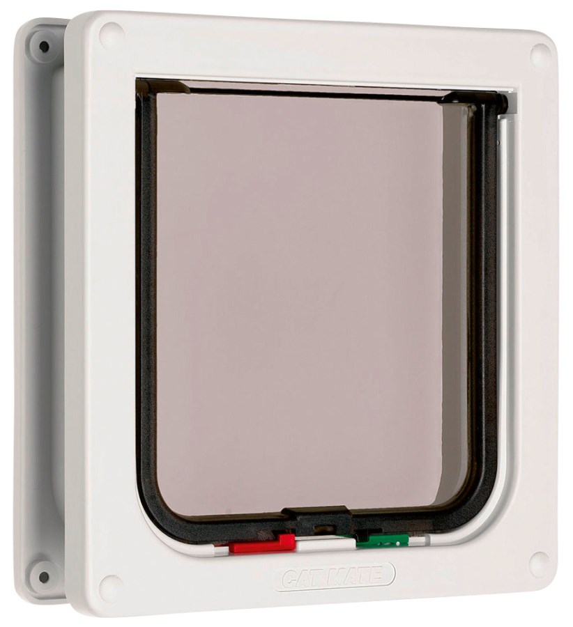 ラブリーcat Cat Mate® 4-way Cat Door,P  - Albert Kerbl GmbH