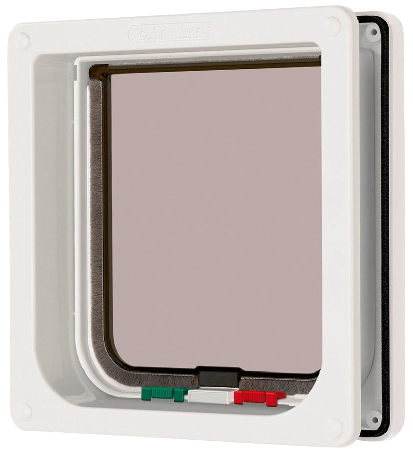 Cat Mate® 4-way Cat Door,P  - Albert Kerbl GmbH