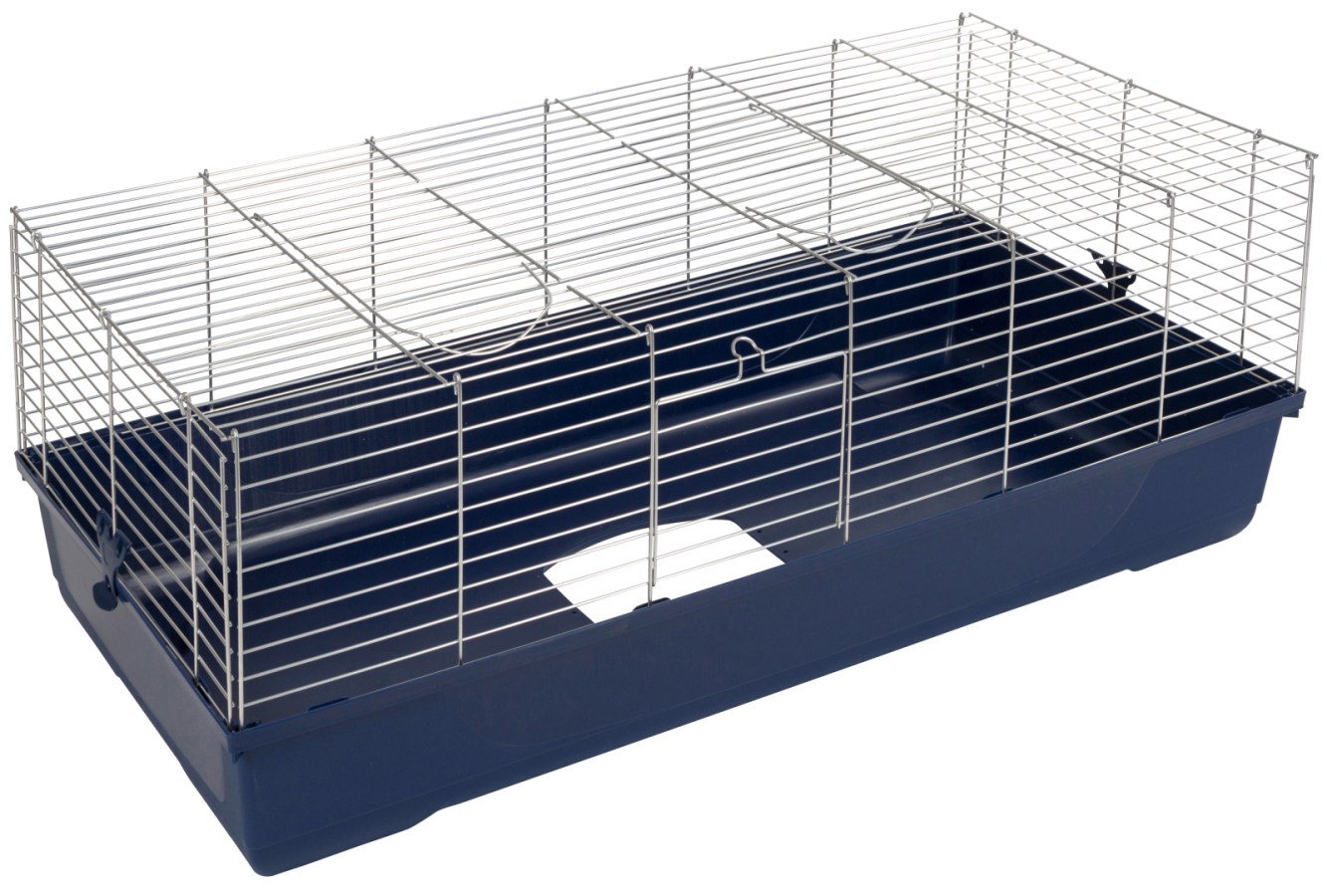 Small Animal Cage Maxi Bal  - Albert Kerbl GmbH