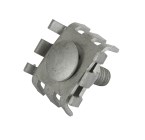Wire Connecting Clamp