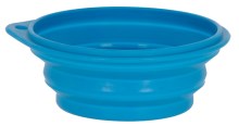 Silicon Travel Bowl