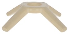 Toy made from Natural Rubber BiteStar