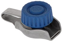 Quick Rope/Poly Wire Connector