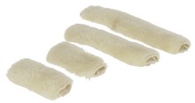 Faux Fur Set for Halter