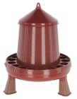 Recycle Feeder with Feet