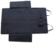 Protective Rug for Car Boot Premium