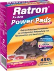 Ratron® Paste Power-Pads 29 ppm