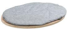 Wall-Mounted Pet Bed Tofana