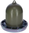 Recycle Feeder