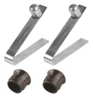 Spare Parts for Cow Immobiliser
