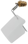 Replacement float valve