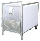 Calf Box