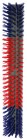 Brush for Scratching Brush HAPPYCOW Bully