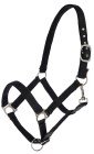 Halter Dexter with Fleece Underlay